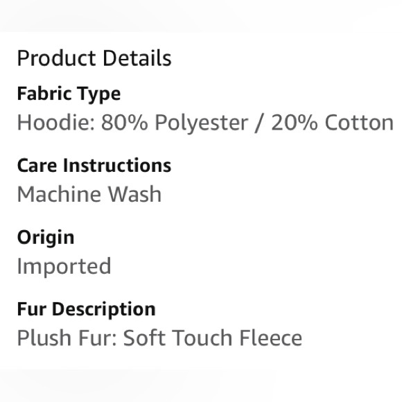 DISNEY Cubcoats Mickey Mouse 2 in 1 Transforming Hoodie and Soft Plushie - Picture 11 of 11